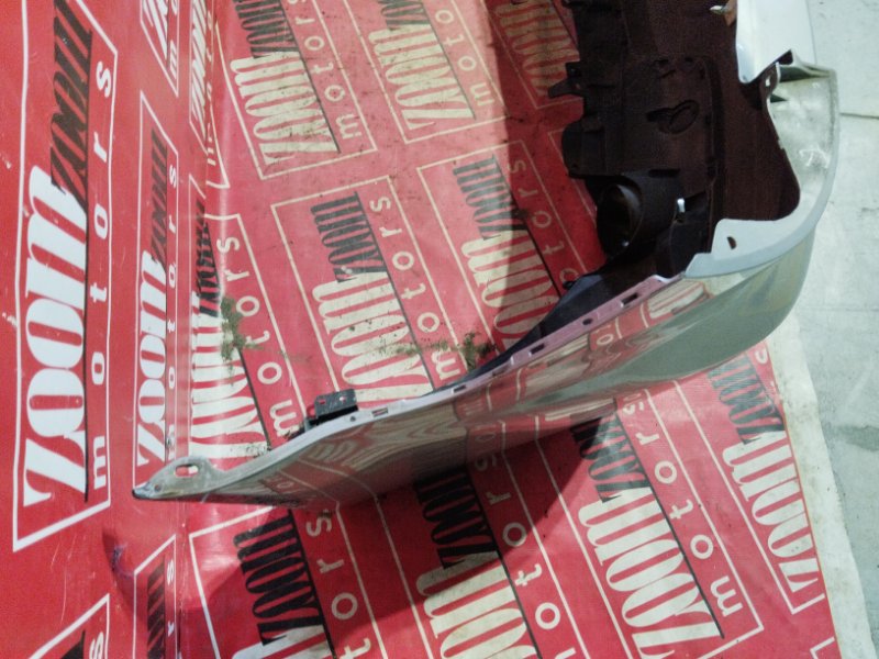 Бампер, 33300 рублей, Солонцы