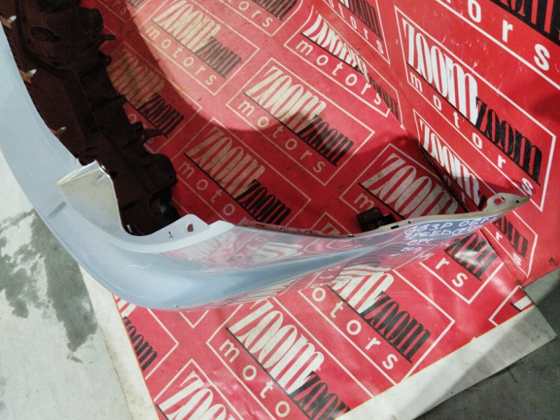 Бампер, 33300 рублей, Солонцы