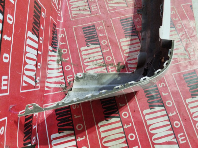 Бампер, 5700 рублей, Солонцы