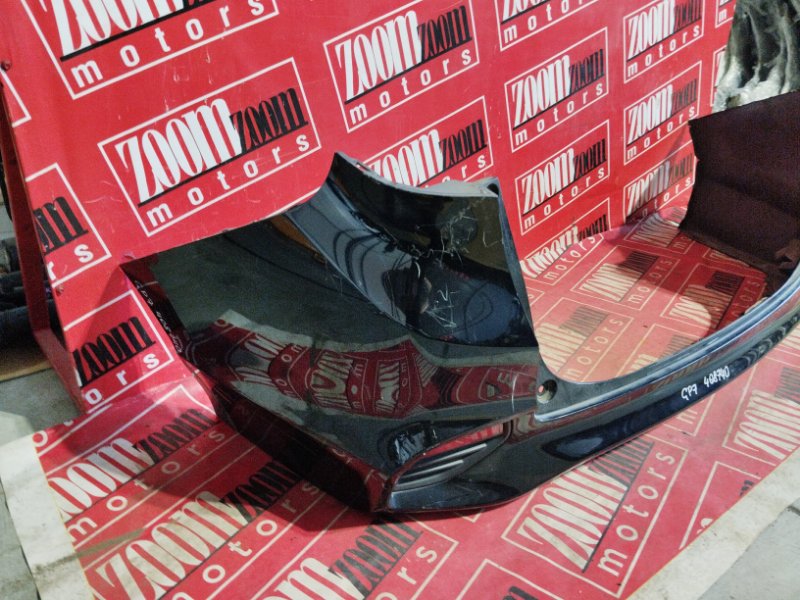 Бампер, 21900 рублей, Солонцы