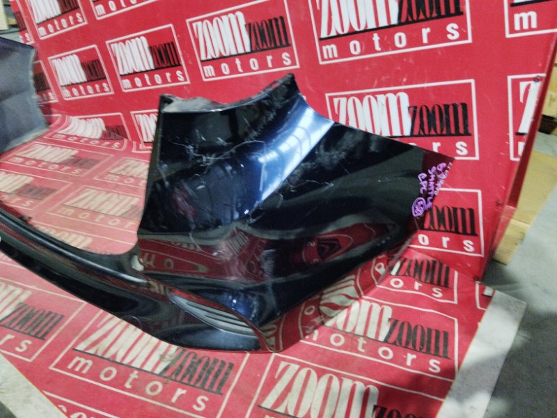 Бампер, 21900 рублей, Солонцы