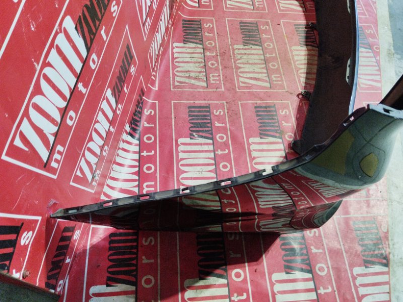 Бампер, 21900 рублей, Солонцы