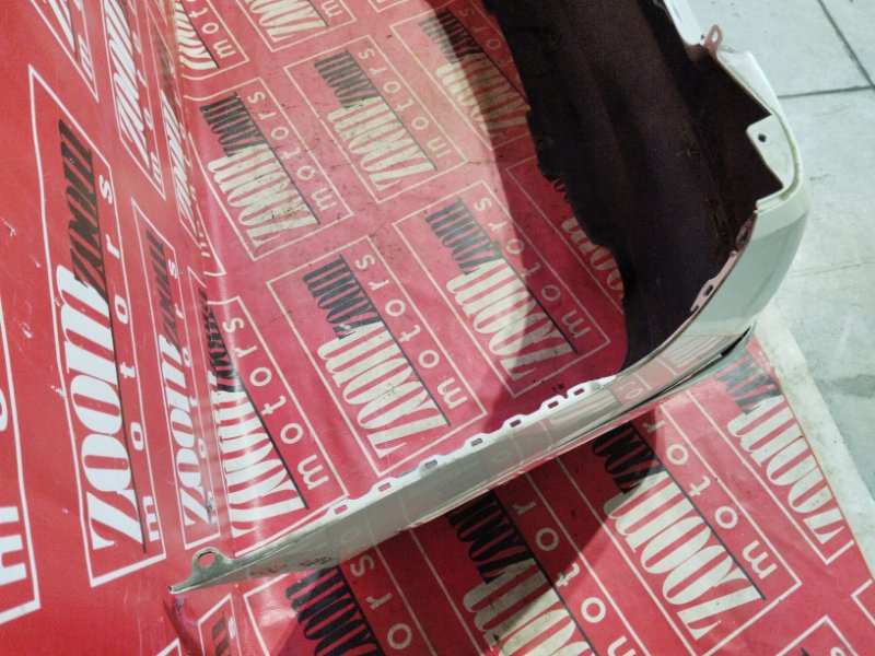 Бампер, 4800 рублей, Солонцы