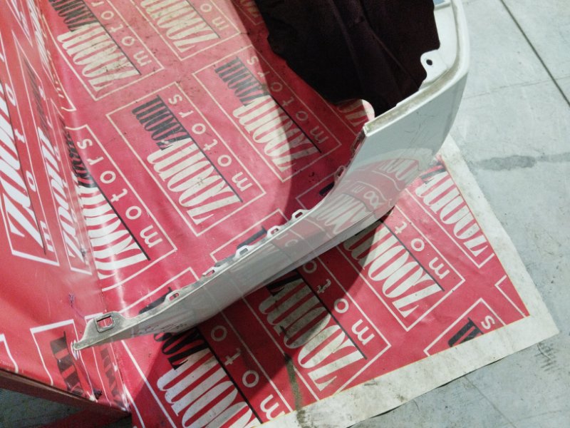 Бампер, 7000 рублей, Солонцы