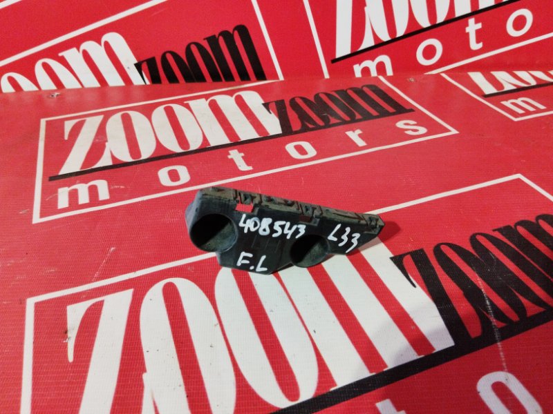 Кронштейн бампера, 600 рублей, Красноярск