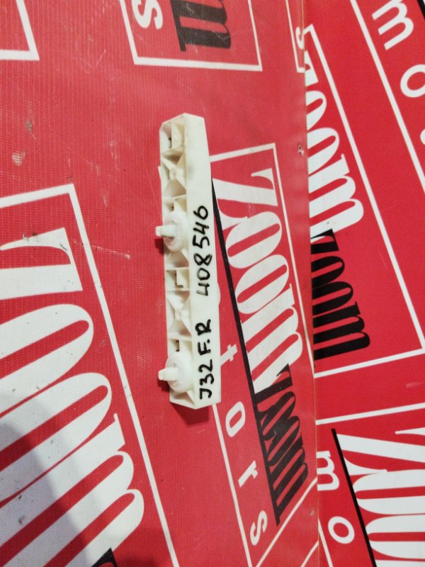 Кронштейн бампера, 500 рублей, Красноярск