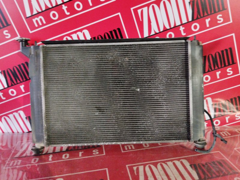 Радиатор двигателя, 2900 рублей, Солонцы