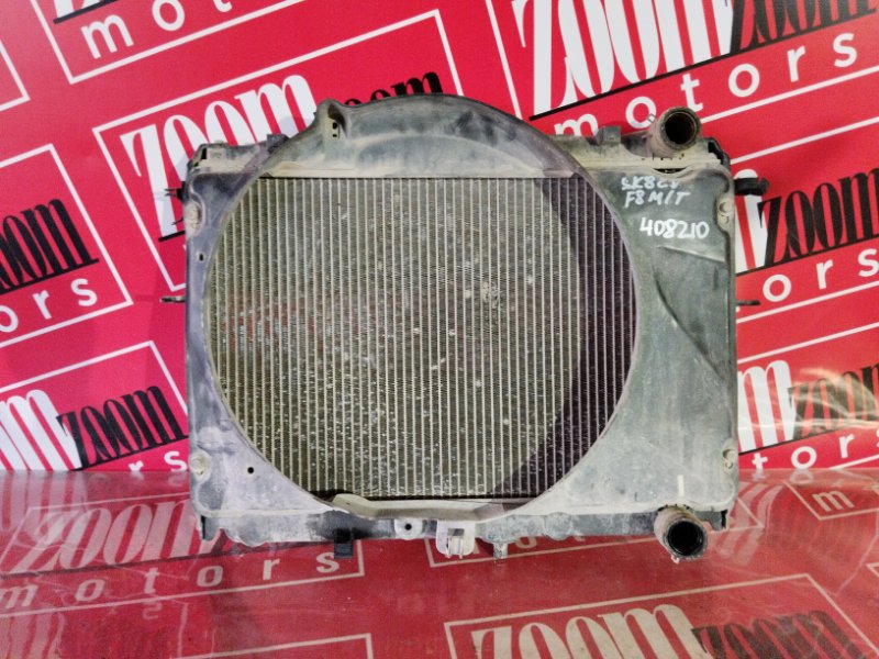 Радиатор двигателя, 12400 рублей, Солонцы