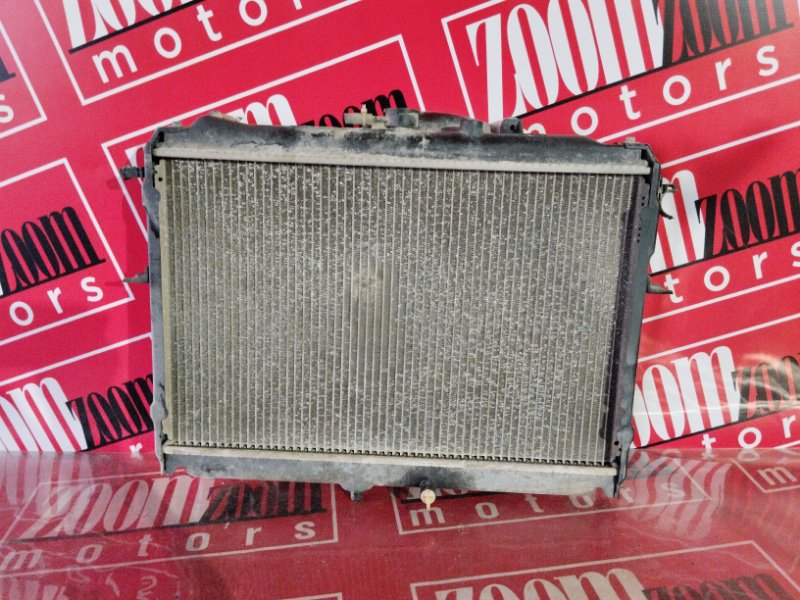 Радиатор двигателя, 12400 рублей, Солонцы