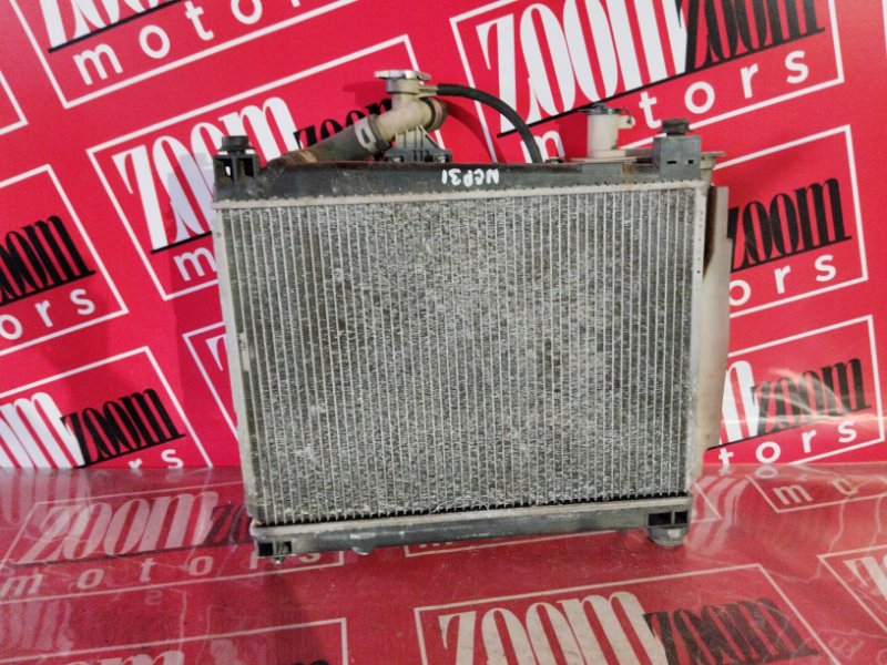 Радиатор двигателя, 5000 рублей, Солонцы