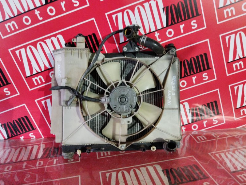 Радиатор двигателя, 5000 рублей, Солонцы