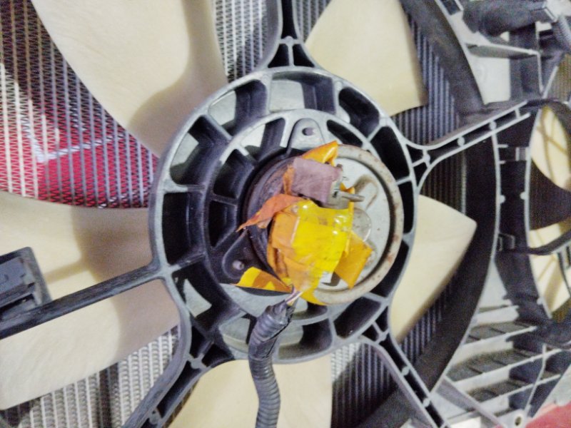 Радиатор двигателя, 8600 рублей, Солонцы