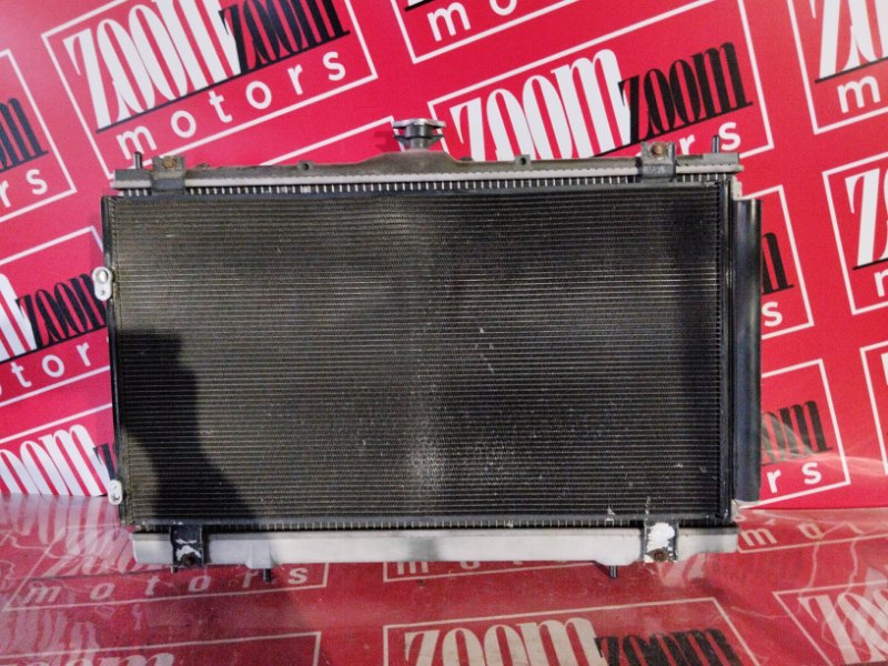 Радиатор двигателя, 5700 рублей, Солонцы