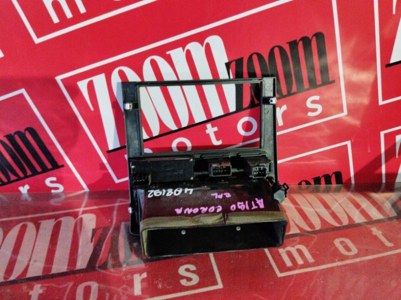 Рамка магнитолы, 2400 рублей, Солонцы