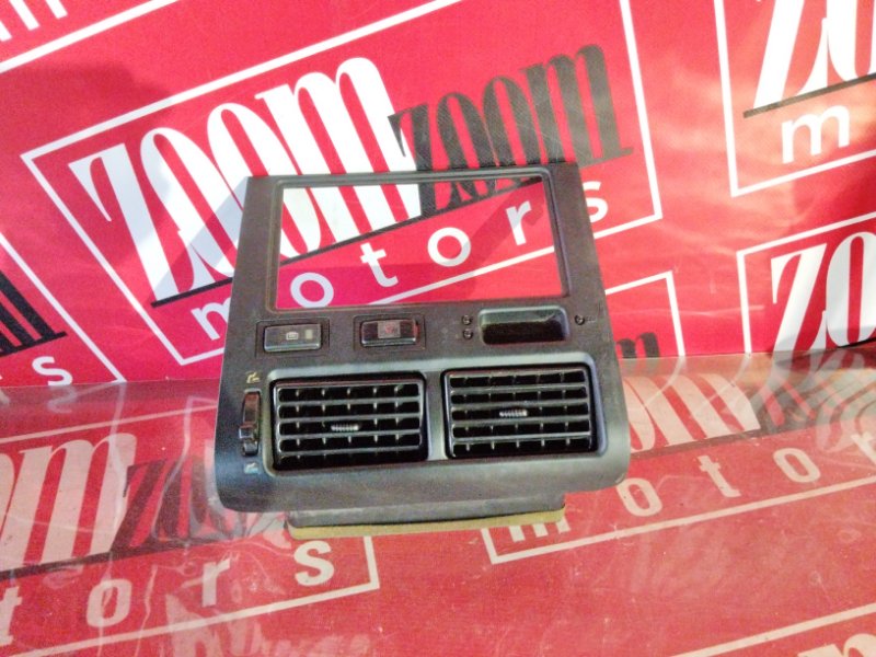 Рамка магнитолы, 2400 рублей, Солонцы