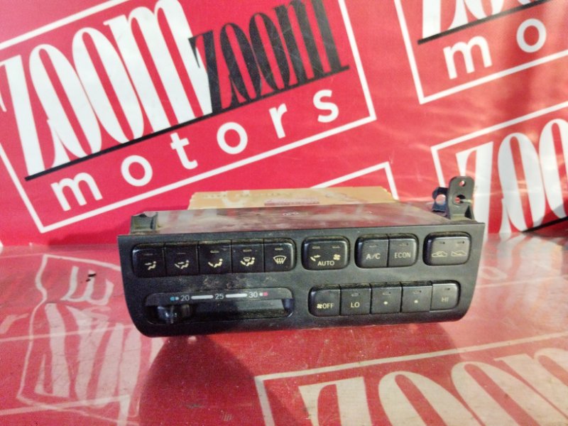 Блок управления климат-контролем, 3400 рублей, Солонцы