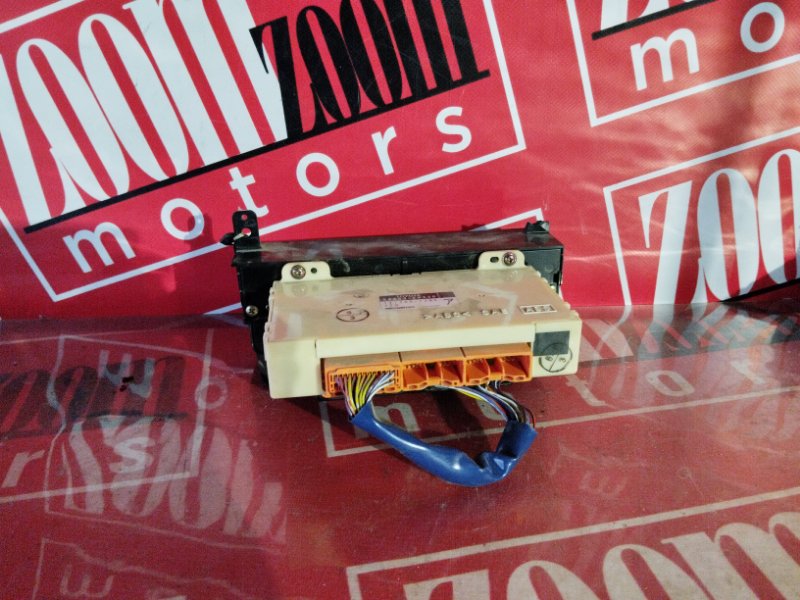 Блок управления климат-контролем, 3400 рублей, Солонцы