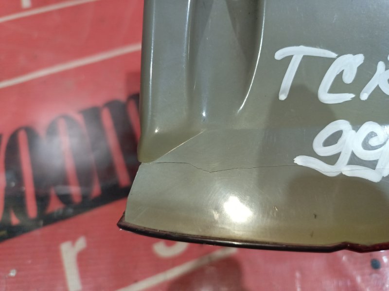 Фонарь (Стоп-сигнал), 2400 рублей, Красноярск