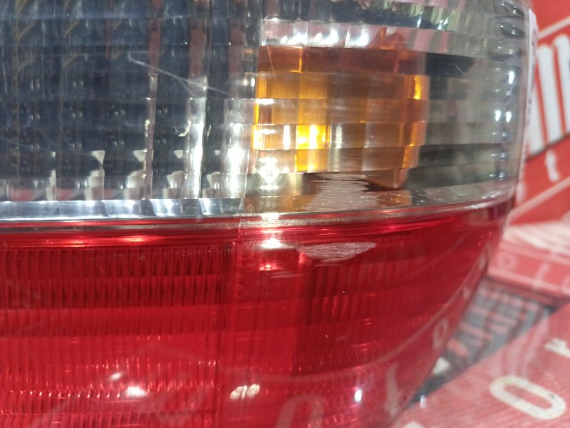 Фонарь (Стоп-сигнал), 2400 рублей, Красноярск