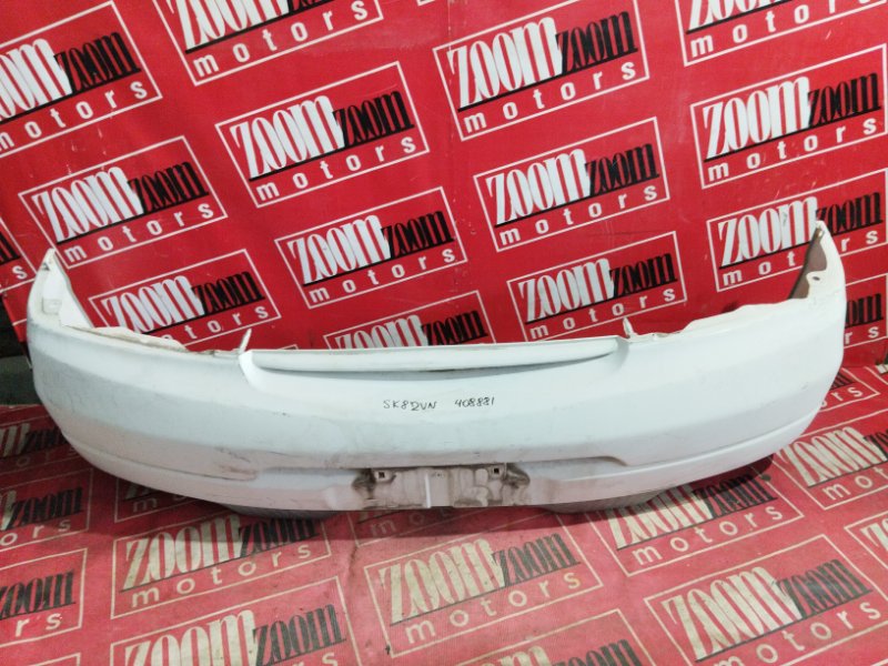 Бампер, 22700 рублей, Солонцы