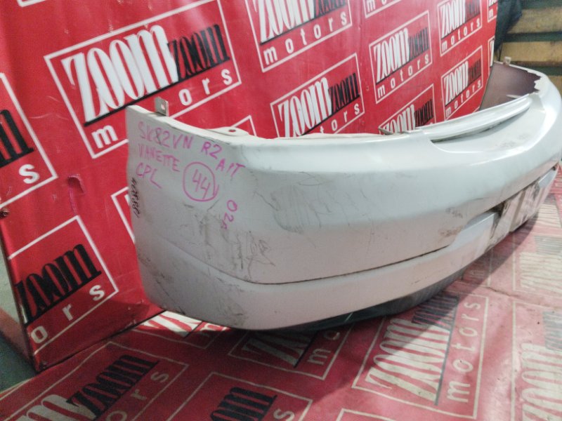 Бампер, 22700 рублей, Солонцы