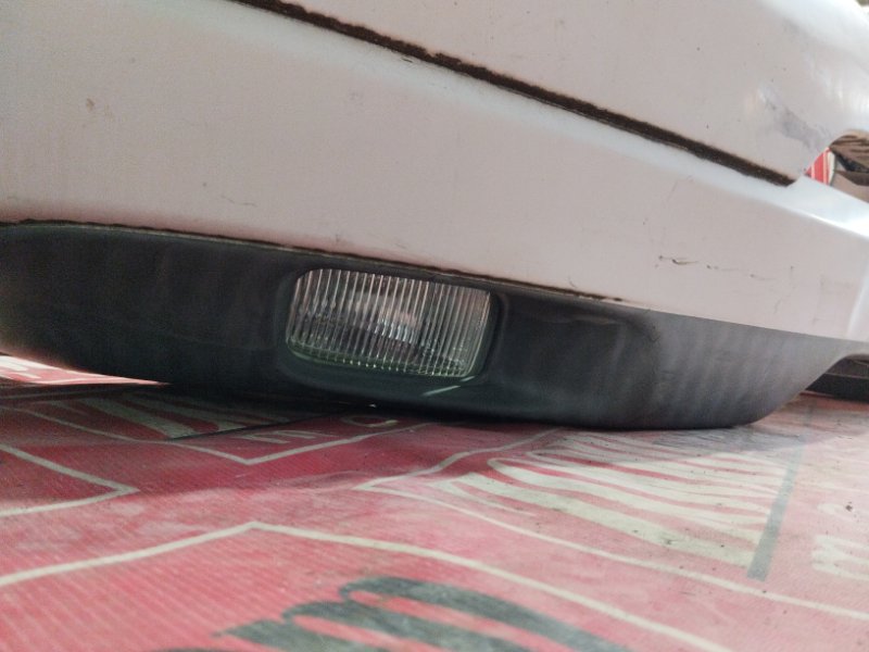 Бампер, 22700 рублей, Солонцы