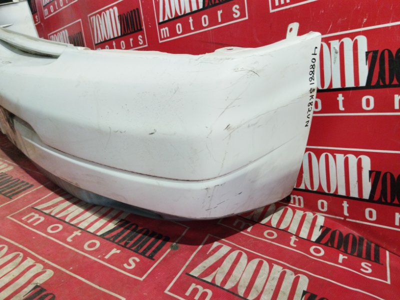 Бампер, 22700 рублей, Солонцы