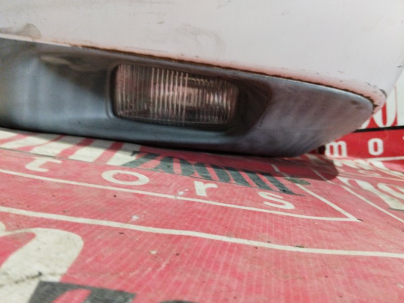 Бампер, 22700 рублей, Солонцы