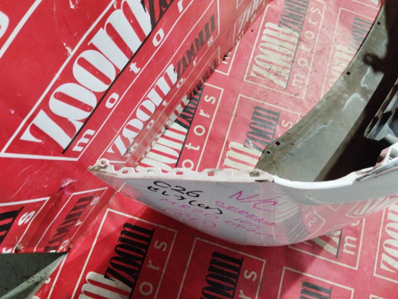 Бампер, 11800 рублей, Солонцы