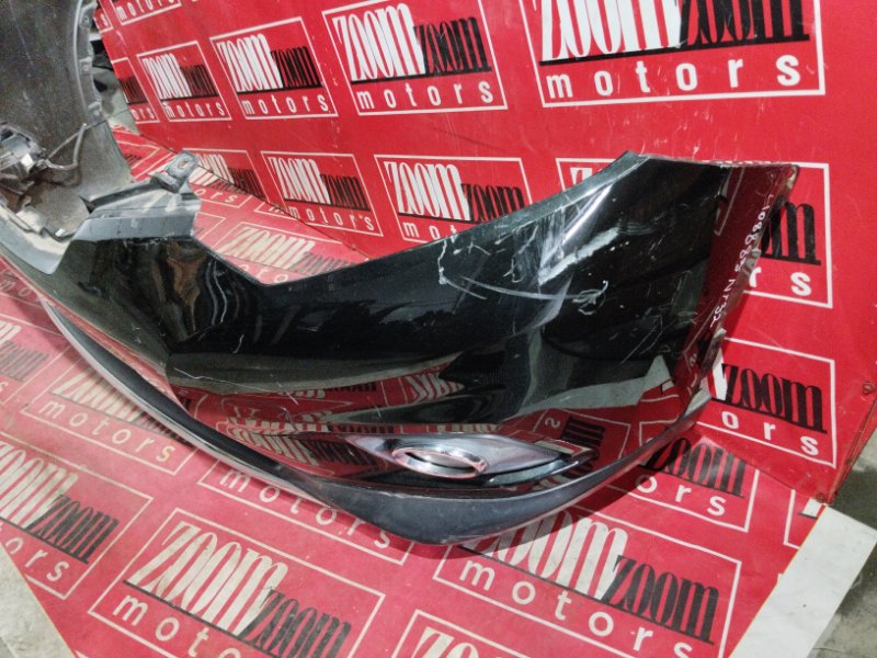 Бампер, 52300 рублей, Солонцы