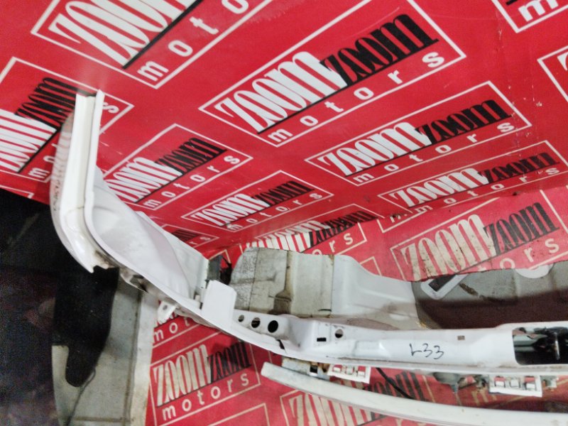 Задняя панель кузова, 30400 рублей, Солонцы