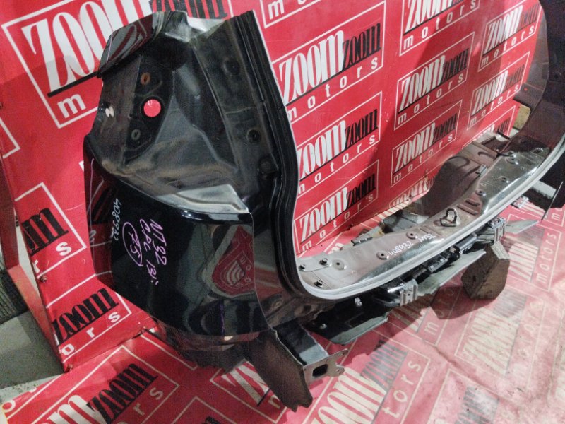 Задняя панель кузова, 26600 рублей, Солонцы