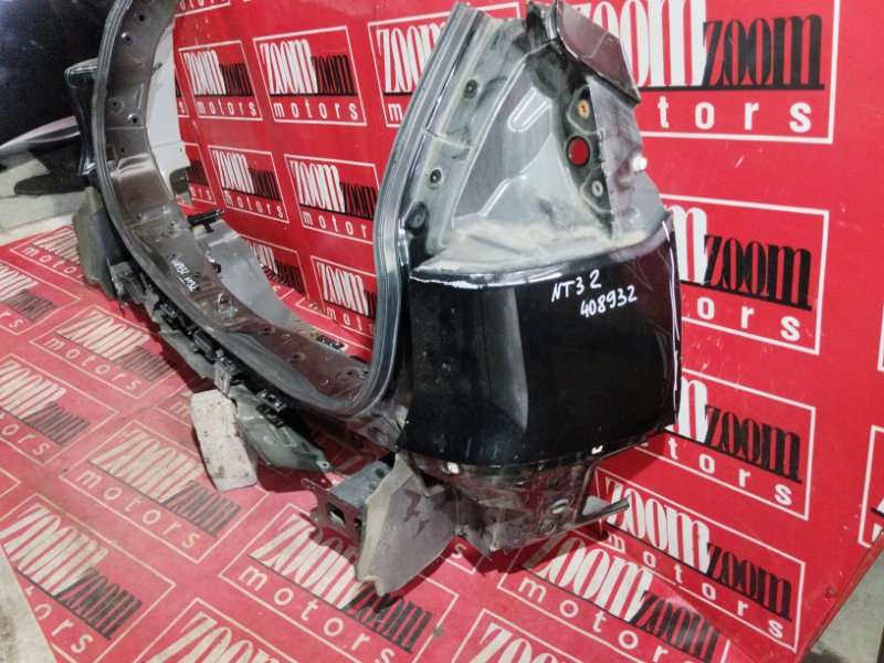 Задняя панель кузова, 26600 рублей, Солонцы