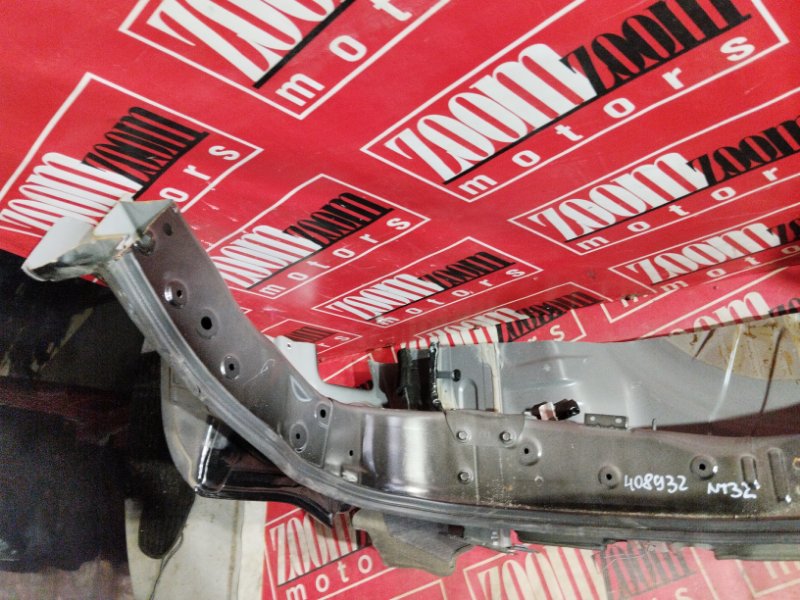 Задняя панель кузова, 26600 рублей, Солонцы