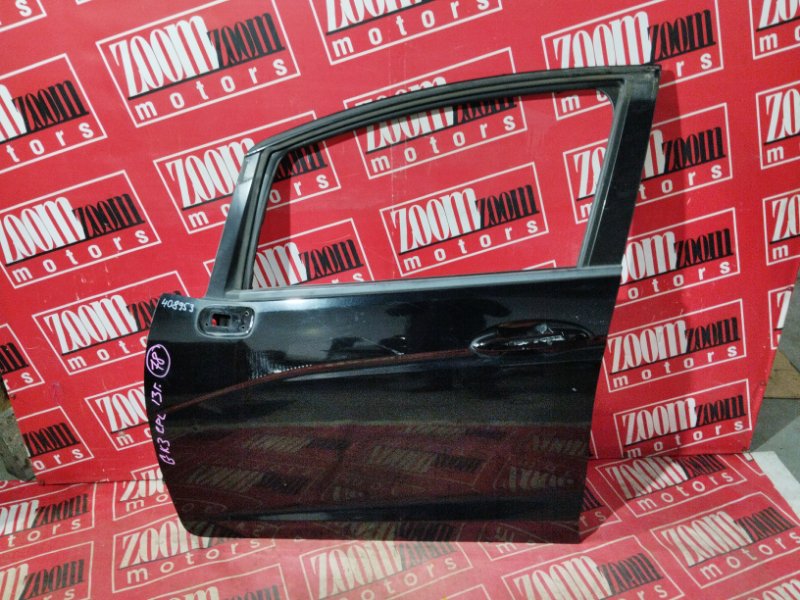 Дверь боковая, 13800 рублей, Солонцы