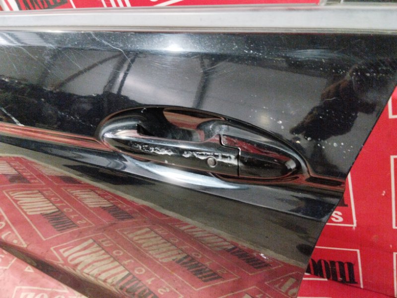 Дверь боковая, 13800 рублей, Солонцы