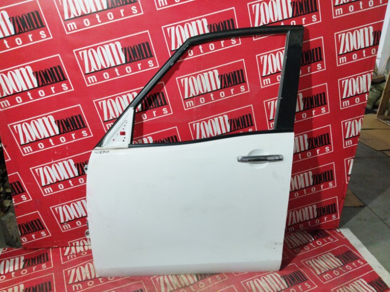 Дверь боковая, 8100 рублей, Солонцы