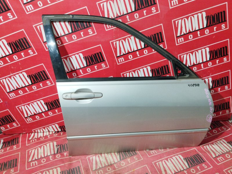 Дверь боковая, 3800 рублей, Солонцы