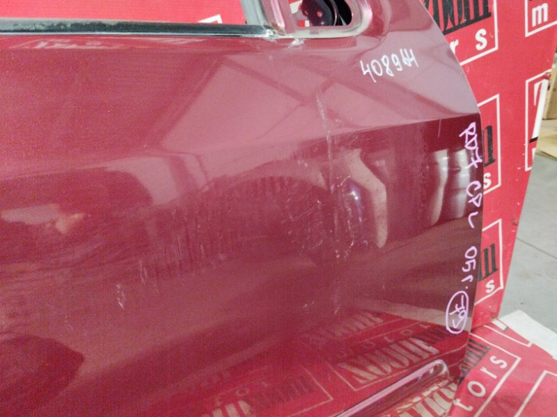 Дверь боковая, 3800 рублей, Солонцы