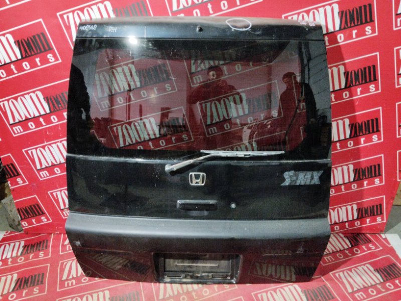 Дверь задняя багажника, 6700 рублей, Солонцы