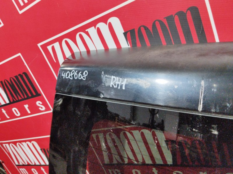 Дверь задняя багажника, 6700 рублей, Солонцы