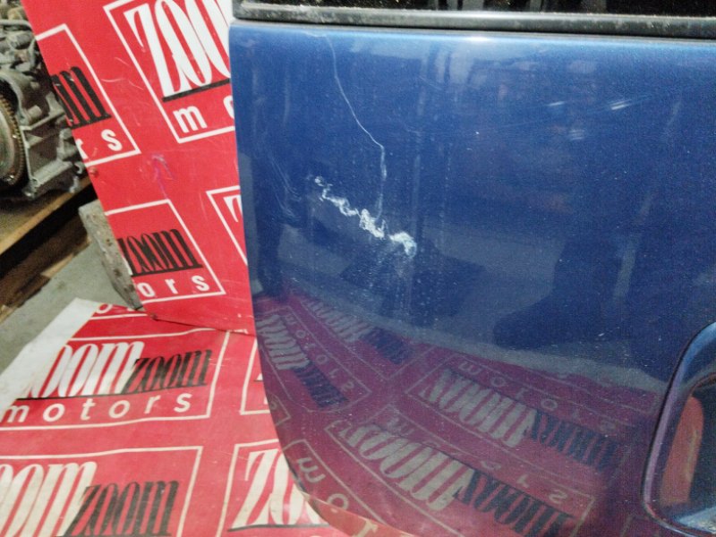 Дверь задняя багажника, 7600 рублей, Солонцы