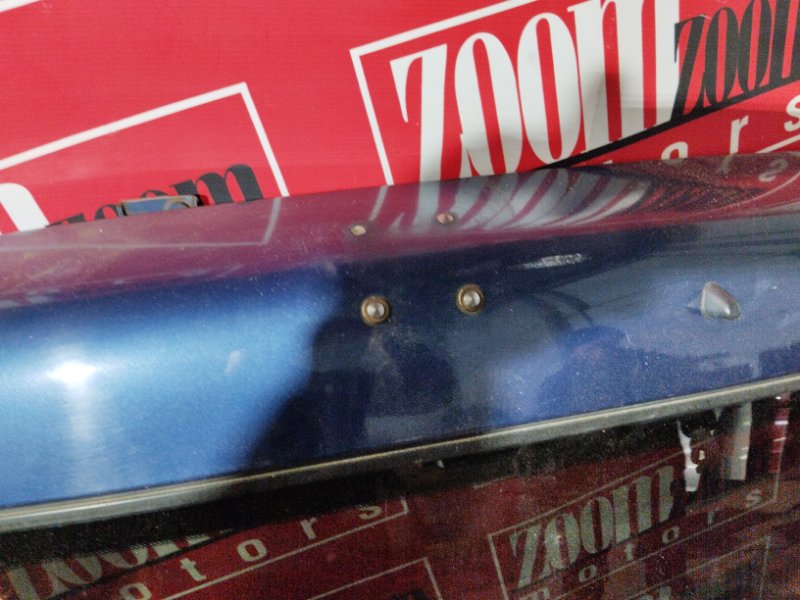 Дверь задняя багажника, 7600 рублей, Солонцы