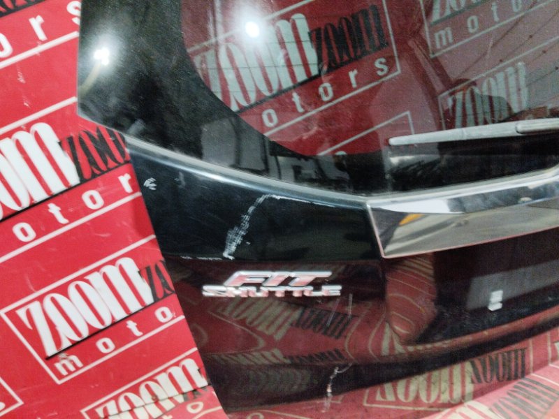 Дверь задняя багажника, 33300 рублей, Солонцы