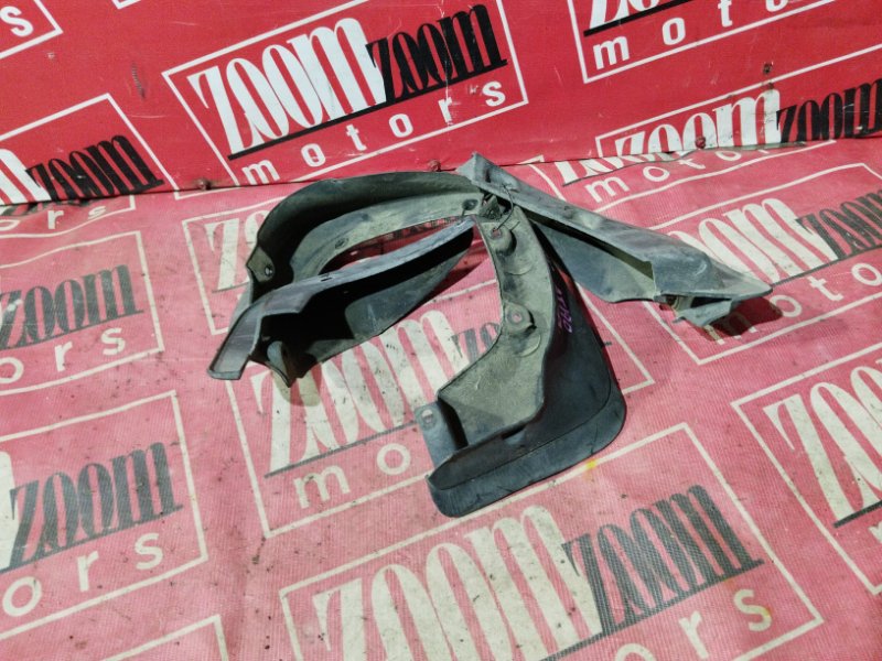 Брызговик, 1900 рублей, Солонцы