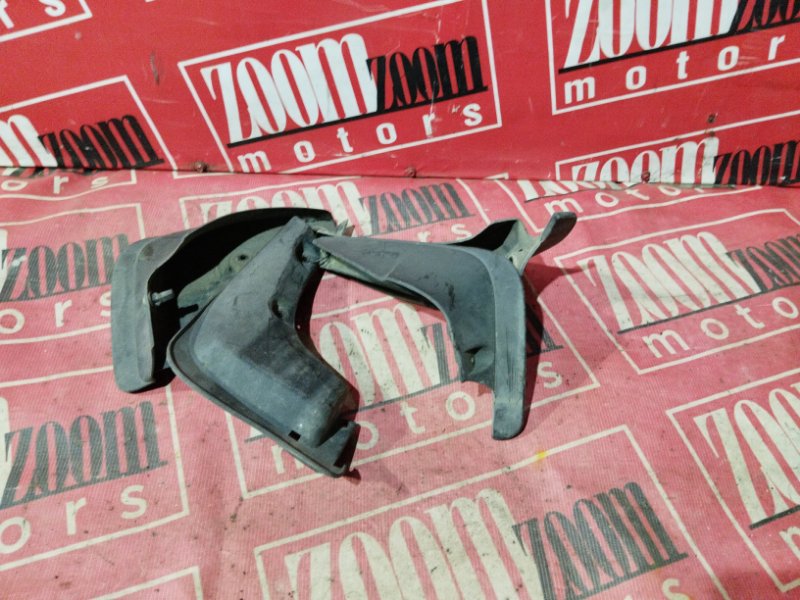 Брызговик, 1900 рублей, Солонцы