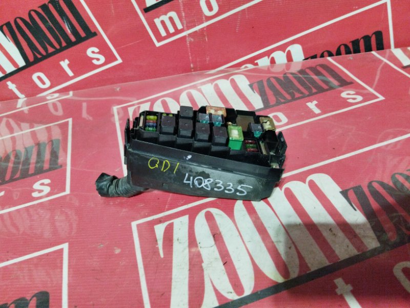 Блок реле и предохранителей, 500 рублей, Солонцы