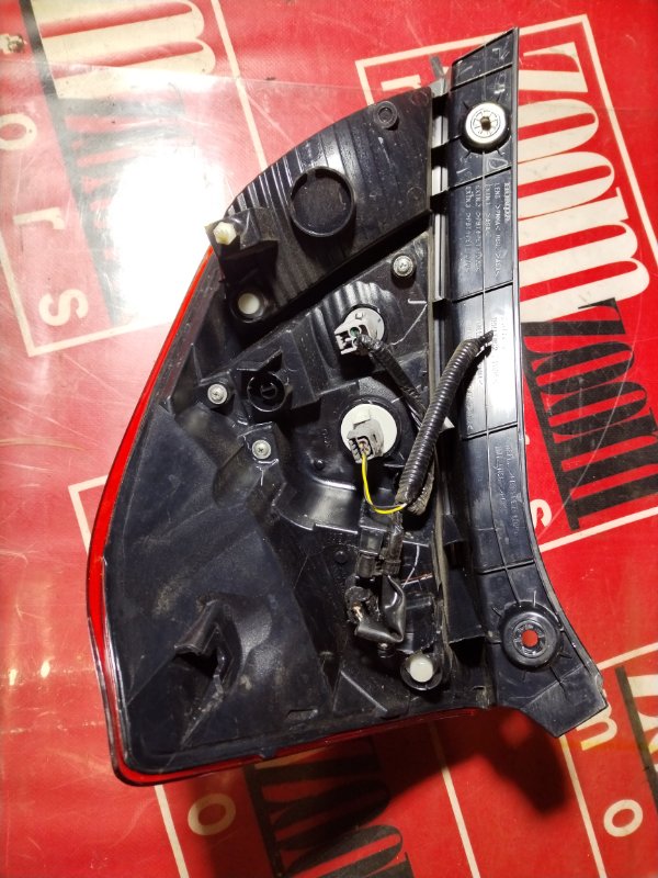 Фонарь (Стоп-сигнал), 8600 рублей, Красноярск