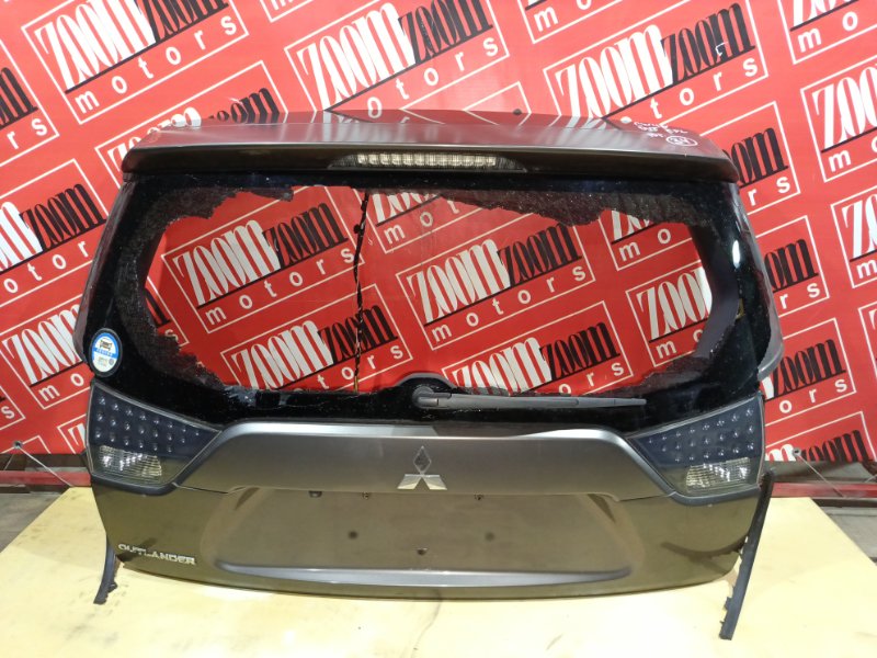 Дверь задняя багажника, 7200 рублей, Красноярск