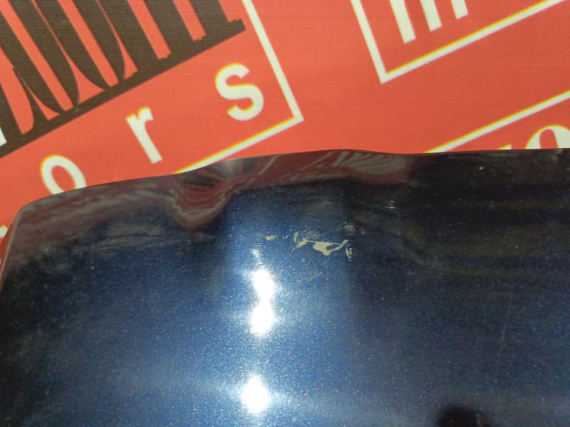 Дверь задняя багажника, 9200 рублей, Красноярск